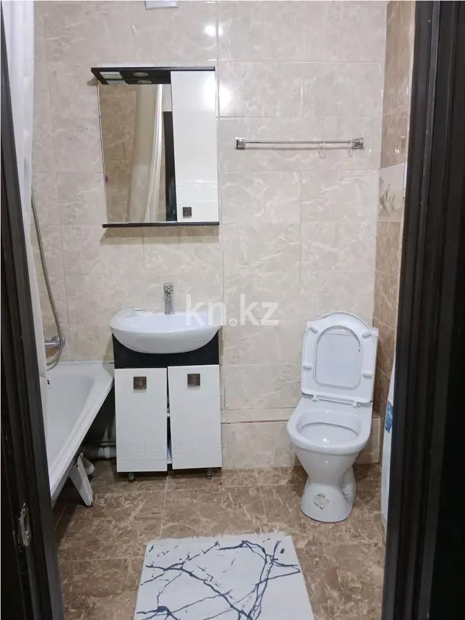 Продажа 1-комнатной квартиры, 39 м² в Астане - фото 2