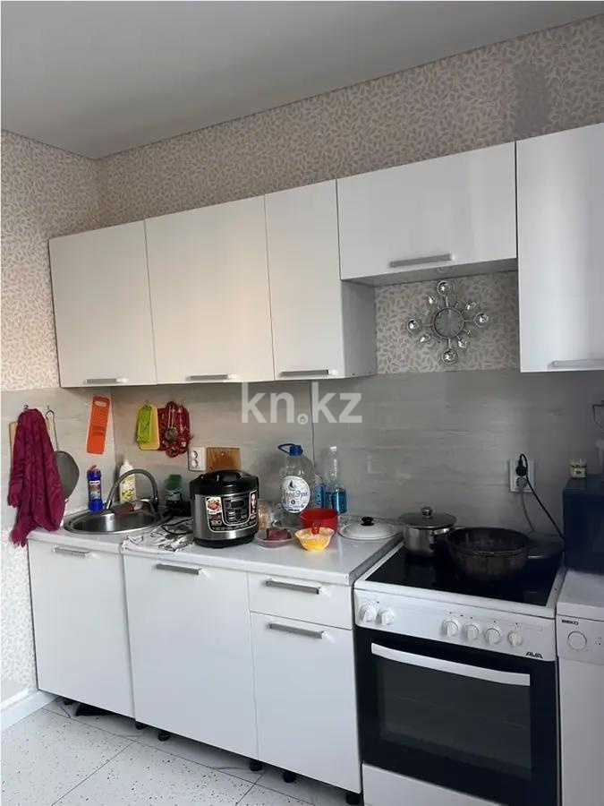 Продажа 2-комнатной квартиры, 60 м² в Астане - фото 3