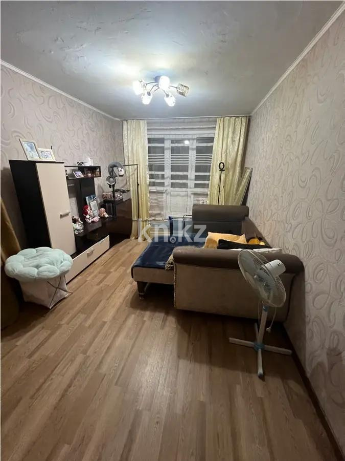 Продажа 2-комнатной квартиры, 52 м², пр. Республики, дом  69/1 в Темиртау