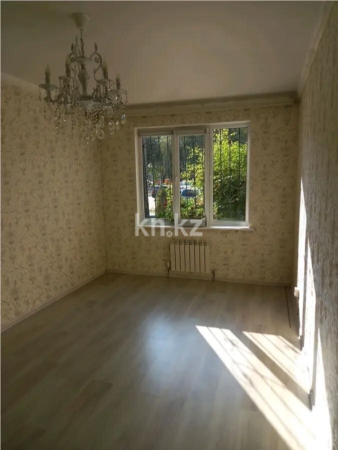 Продажа 1-комнатной квартиры, 45 м² в Алматы