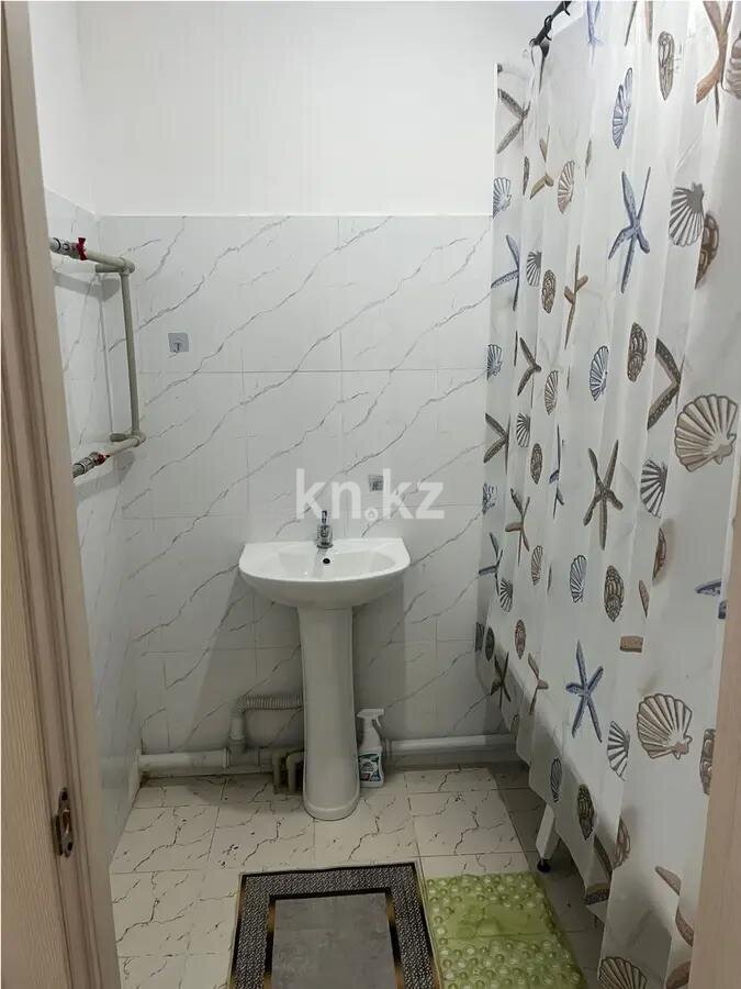 Продажа 3-комнатной квартиры, 93.6 м² в Алматы - фото 5