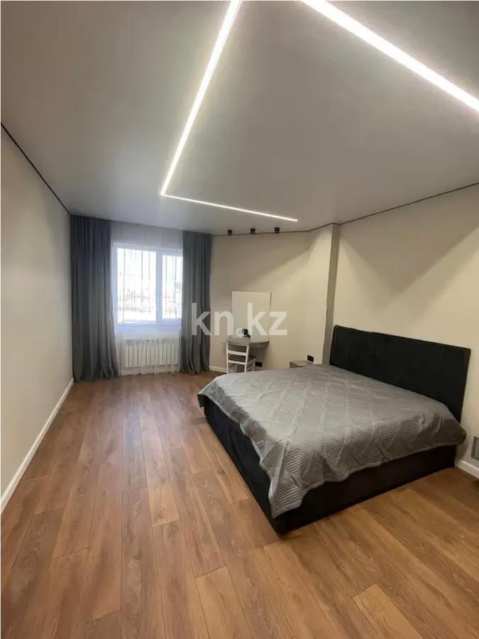 Продажа 2-комнатной квартиры, 50.2 м² в Алматы - фото 2