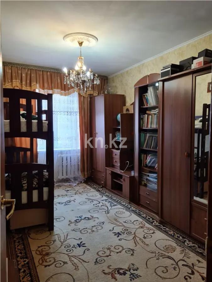 Продажа 3-комнатной квартиры, 70 м² в Астане - фото 2