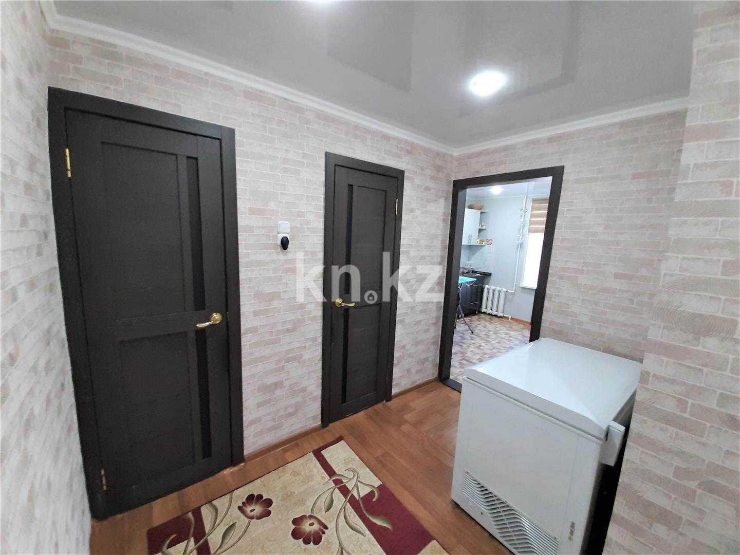 Продажа 4-комнатной квартиры, 108 м² в Темиртау - фото 15