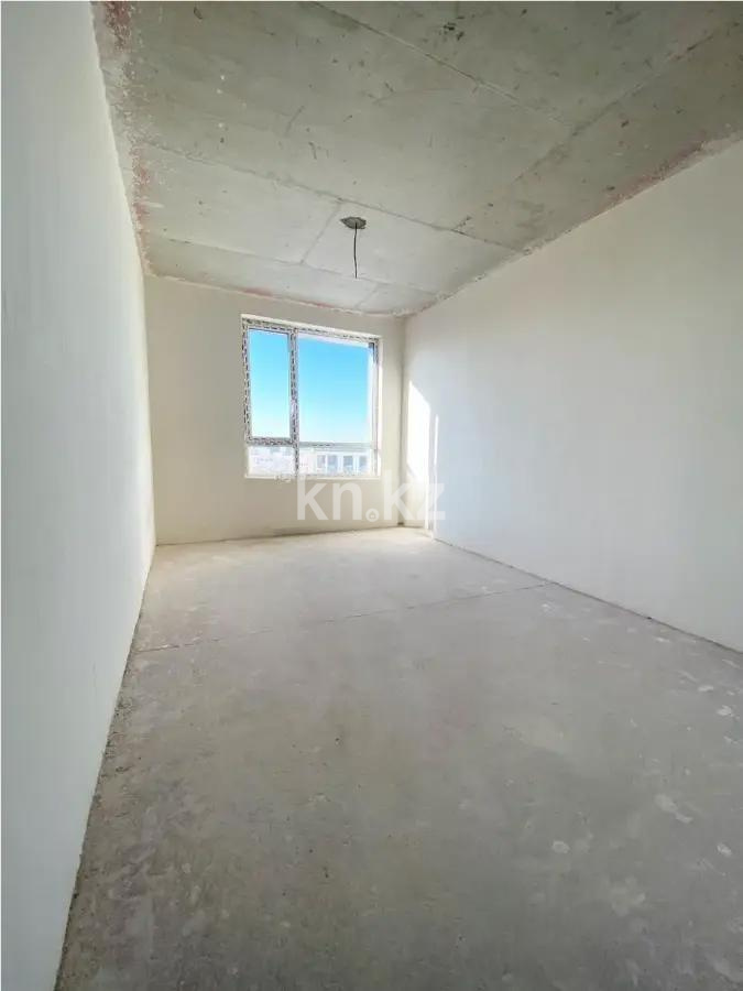 Продажа 1-комнатной квартиры, 42.7 м² в Астане