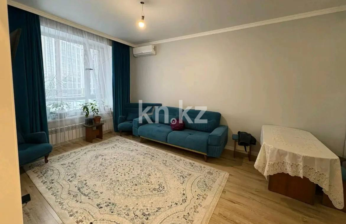 Продажа 1-комнатной квартиры, 38 м², ул. Орынбор, дом  13 - район Сфера парка в Астане - фото 5