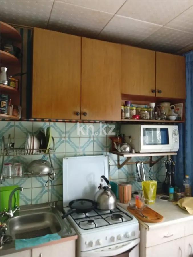 Продажа 2-комнатной квартиры, 45.4 м² в Алматы - фото 4