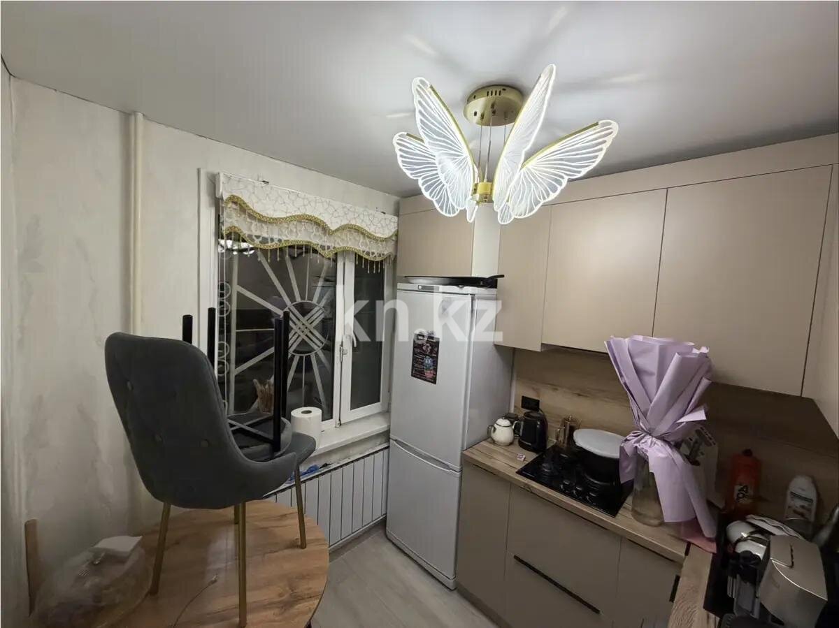 Продажа 2-комнатной квартиры, 45 м² в Шахтинске - фото 5