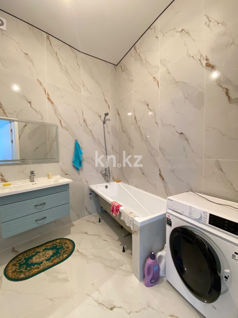 Аренда 1-комнатной квартиры, 75 м² в Астане - фото 8