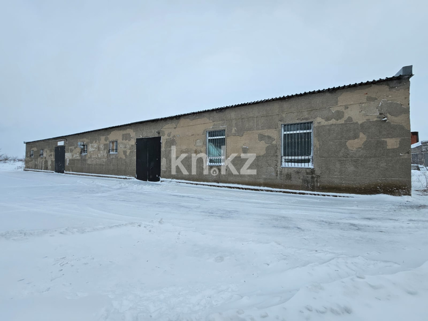 Продажа , 1500 м², ул. Абая, дом  225а в Темиртау - фото 27