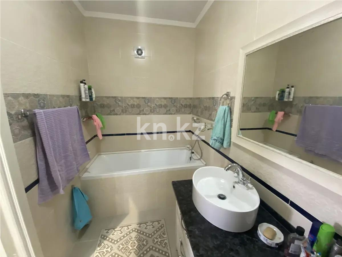 Продажа 3-комнатной квартиры, 74 м² в Алматы - фото 4