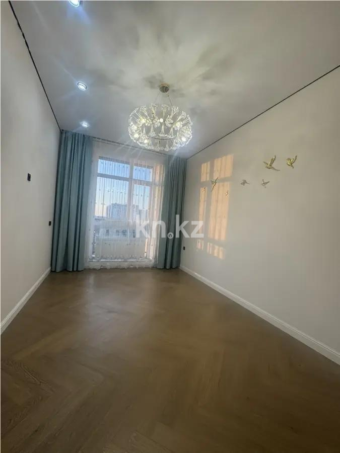 Продажа 4-комнатной квартиры, 111 м² в Караганде - фото 4