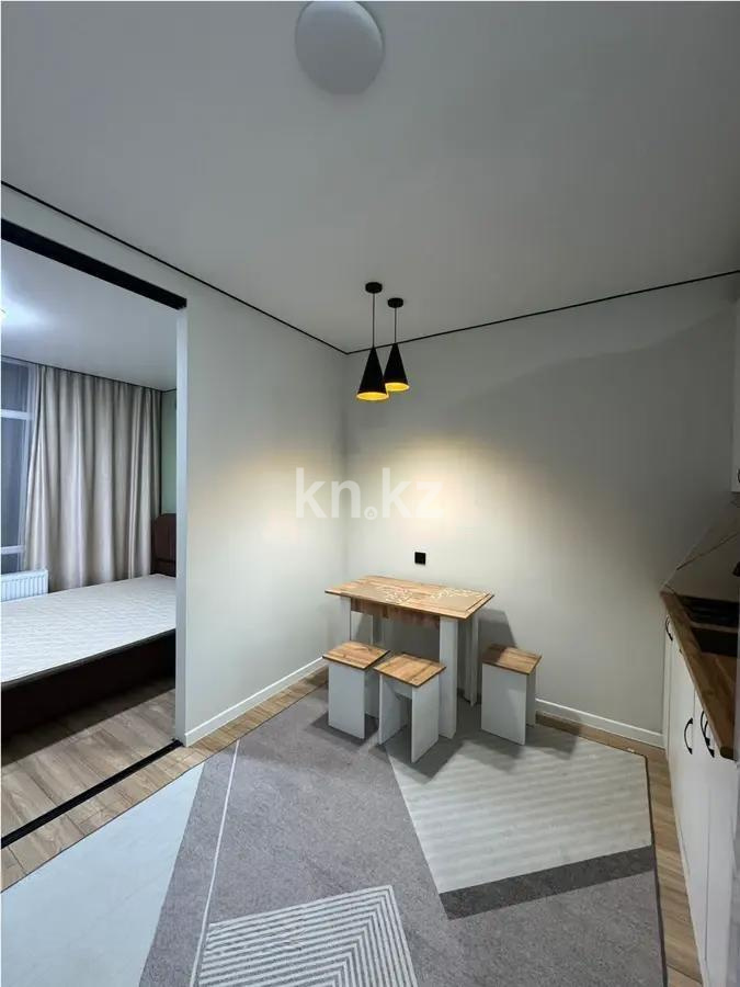 Продажа 1-комнатной квартиры, 38 м² в Алматы - фото 2
