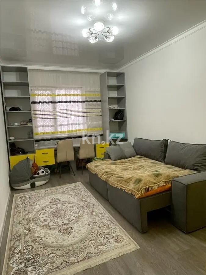 Продажа 3-комнатной квартиры, 98.8 м² в Астане - фото 3