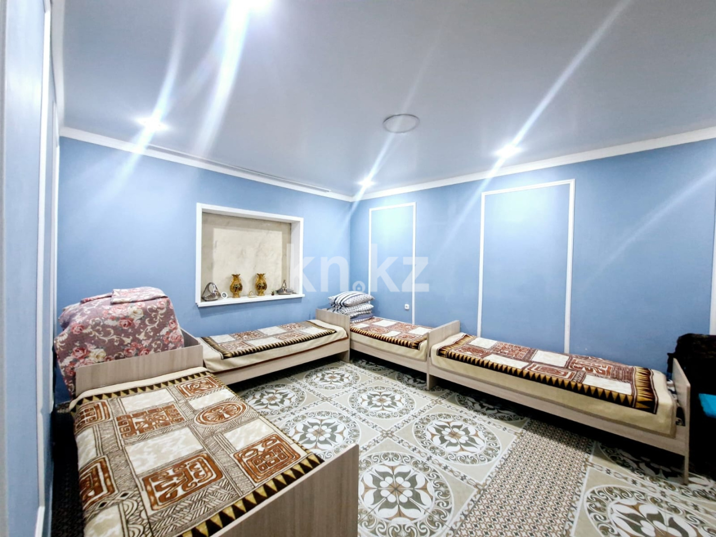 Продажа 6-комнатного дома, 324.8 м² в Костанае - фото 29