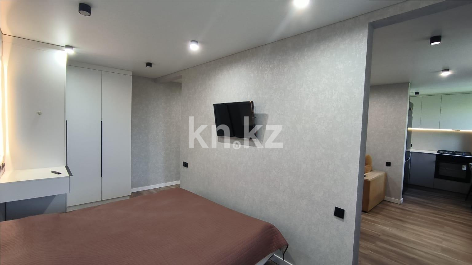 Продажа 2-комнатной квартиры, 44 м² в Караганде - фото 4