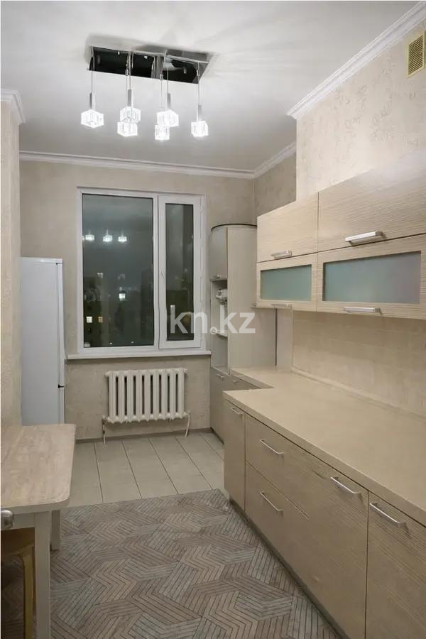Продажа 3-комнатной квартиры, 81 м² в Астане - фото 2