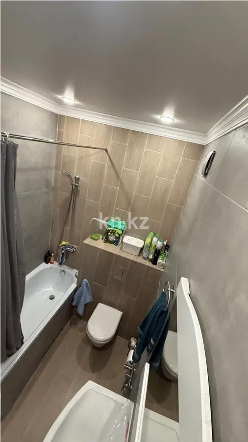 Продажа 3-комнатной квартиры, 82.5 м², мкр-н Аккент, дом  41 в Алматы - фото 3