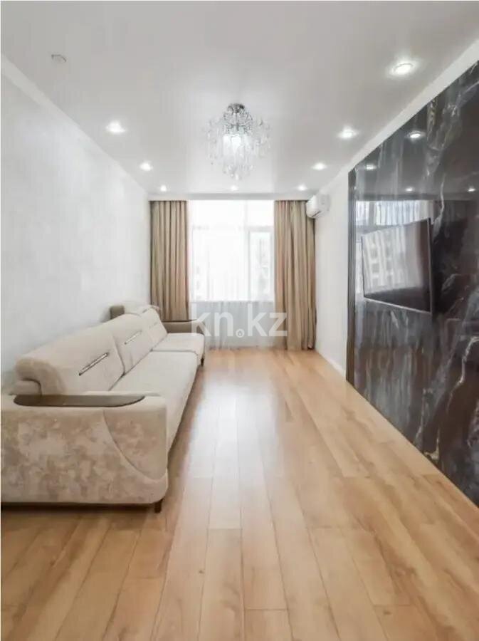Продажа 3-комнатной квартиры, 85 м² в Астане