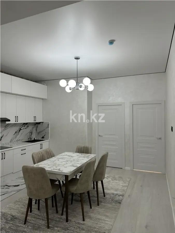 Продажа 2-комнатной квартиры, 75 м², пр. Серкебаева, дом  146/1 в Алматы - фото 3