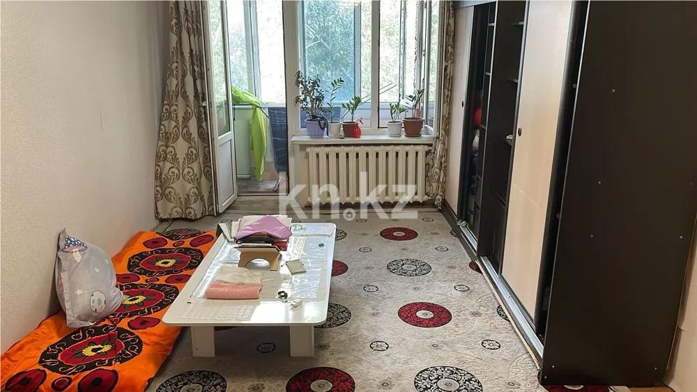 Продажа 1-комнатной квартиры, 31 м², ул. Манаса, дом  3/1 в Астане - фото 2