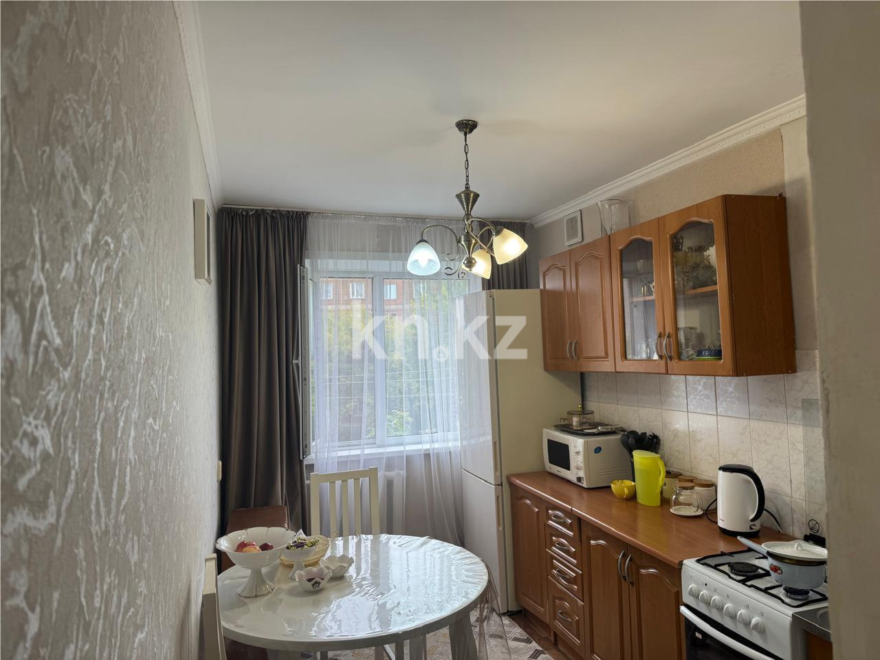 Продажа 2-комнатной квартиры, 44 м², мкр-н Восток-2 в Караганде - фото 6