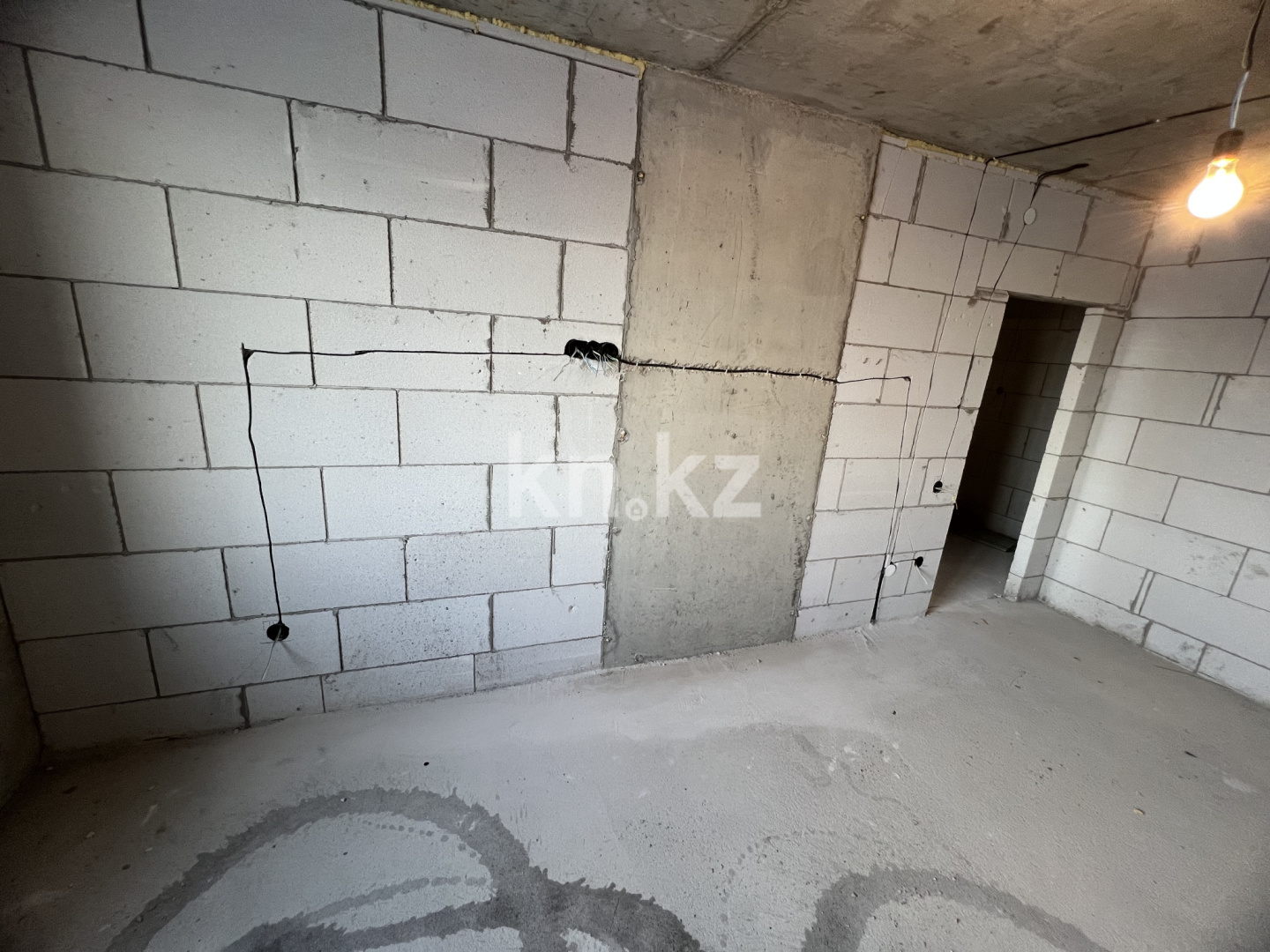 Продажа 2-комнатной квартиры, 62.6 м² в Астане - фото 14