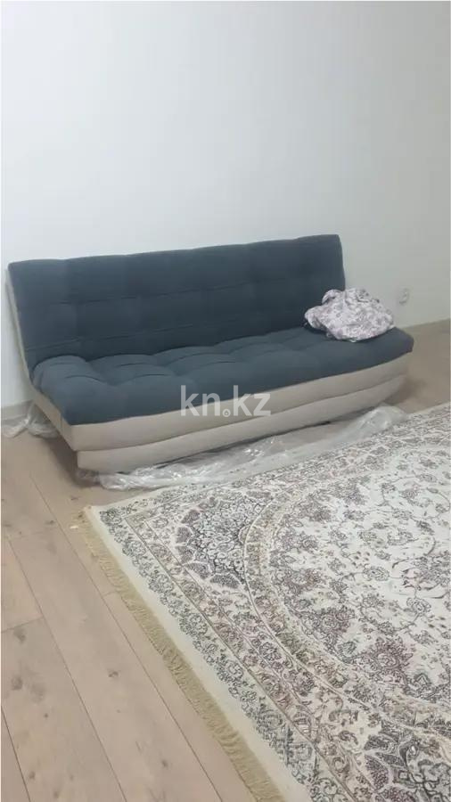 Продажа 2-комнатной квартиры, 80 м², ул. Нажимеденова, дом  34/1 в Астане