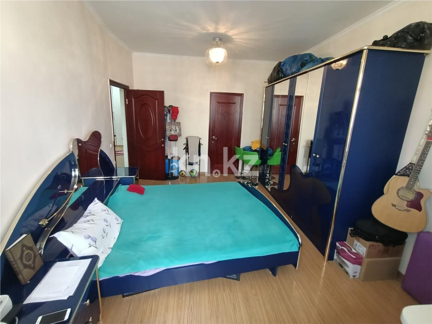 Продажа 4-комнатной квартиры, 133 м² в Астане - фото 10