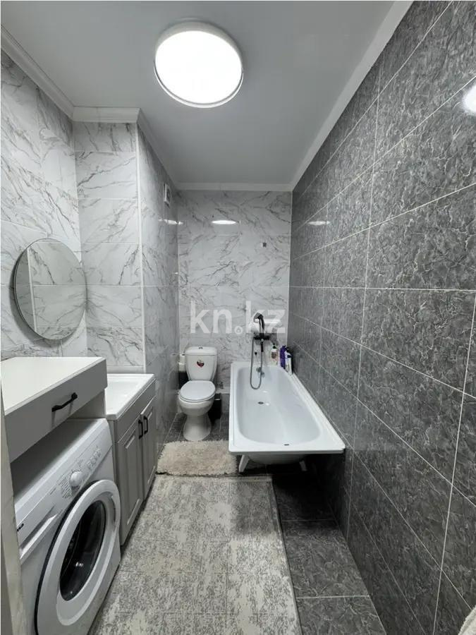 Продажа 2-комнатной квартиры, 50 м², мкр-н Алгабас, дом  142/67 в Алматы - фото 4