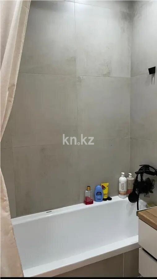 Продажа 1-комнатной квартиры, 38 м² в Астане - фото 3