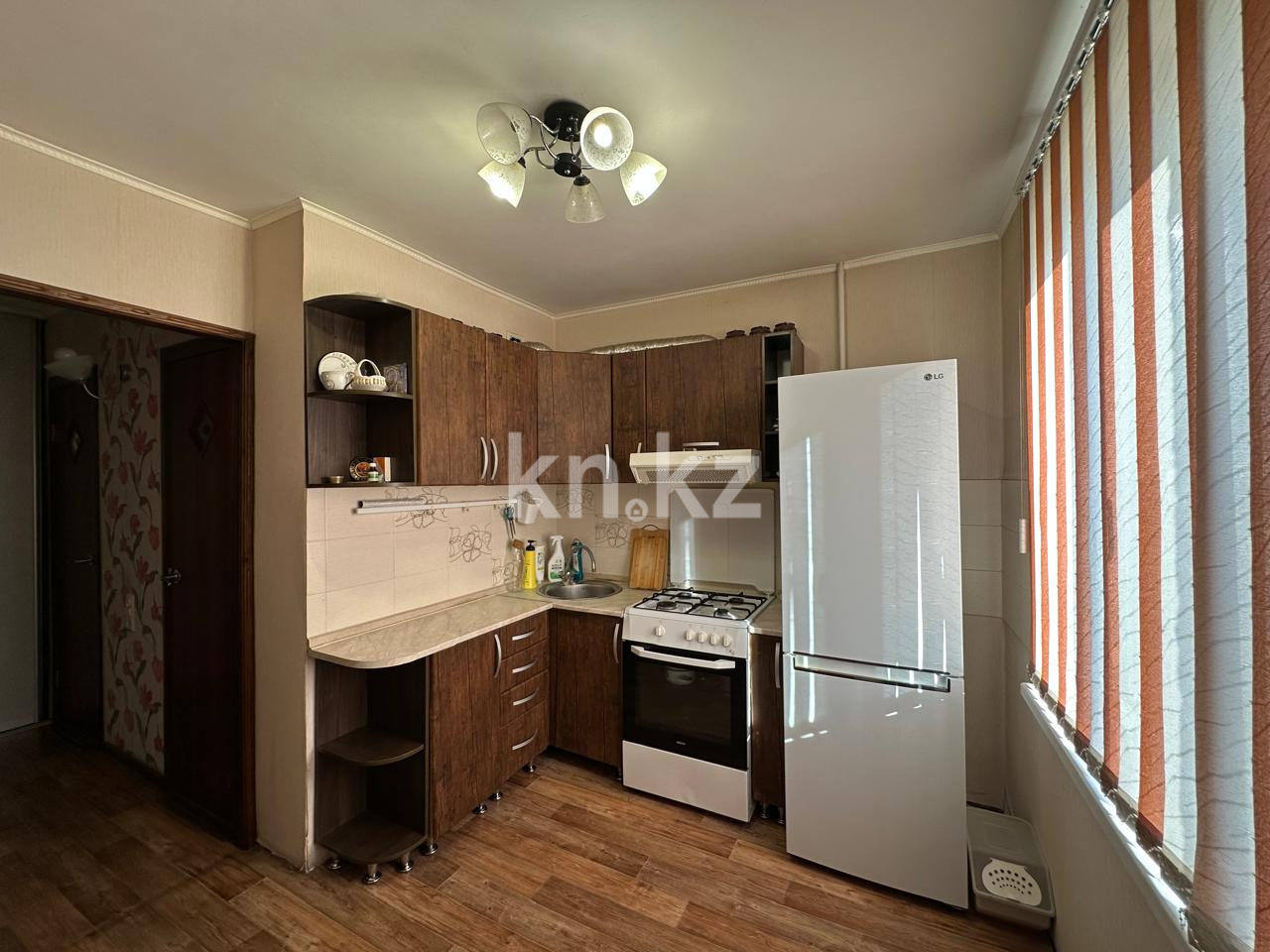 Продажа 2-комнатной квартиры, 50 м², мкр-н 3А в Темиртау - фото 7