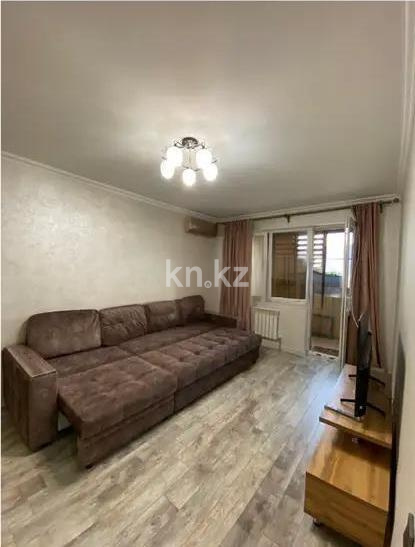 Продажа 1-комнатной квартиры, 40 м², мкр. Шугыла, дом  341/5 в Алматы