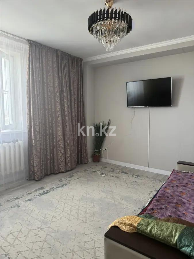 Продажа 2-комнатной квартиры, 54 м² в Астане