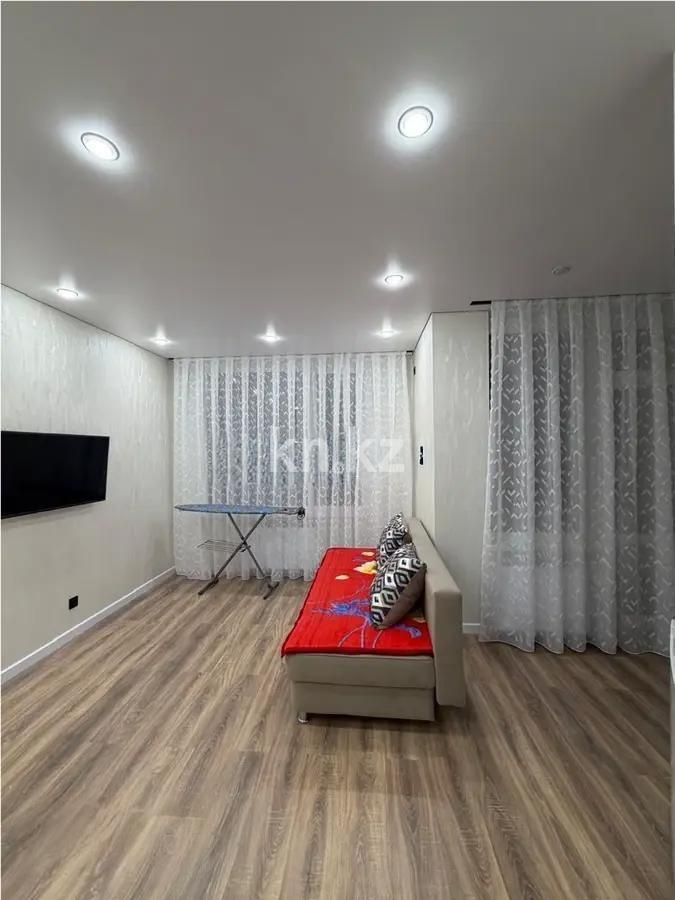 Продажа 1-комнатной квартиры, 31.2 м² в Астане