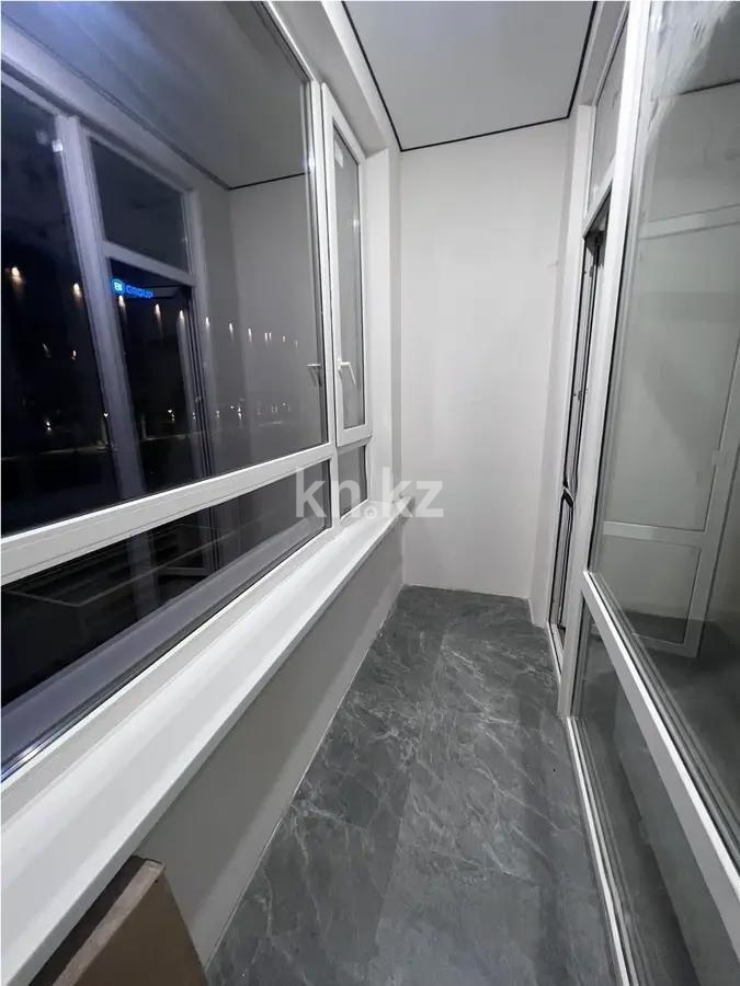 Продажа 1-комнатной квартиры, 30.3 м² в Алматы - фото 4