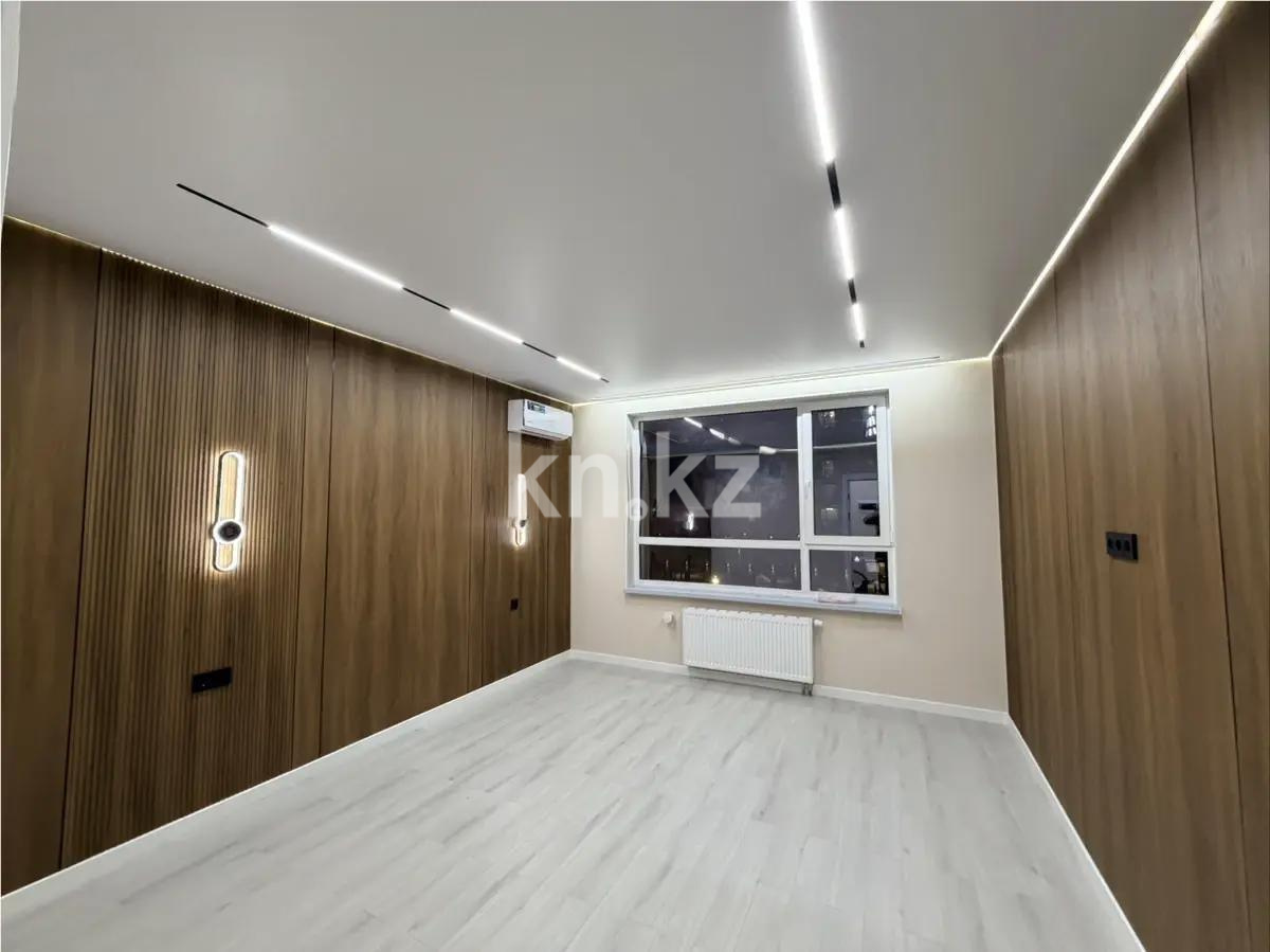 Продажа 1-комнатной квартиры, 40 м² в Алматы