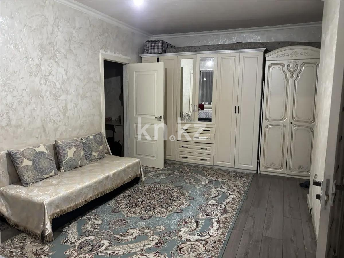 Продажа 3-комнатной квартиры, 66 м² в Алматы