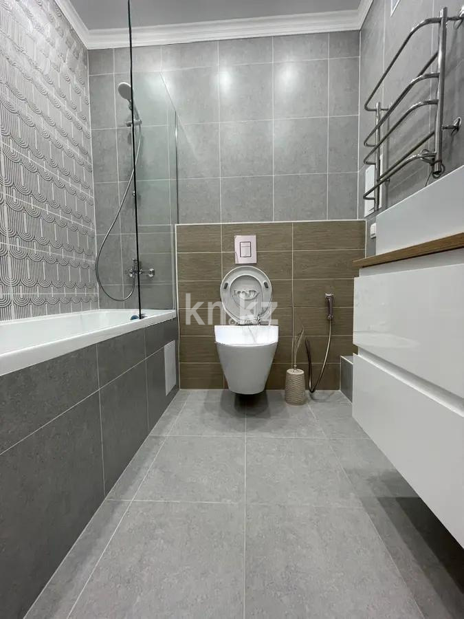 Продажа 2-комнатной квартиры, 63 м², пр. Аль-Фараби, дом  11/1 в Астане - фото 4