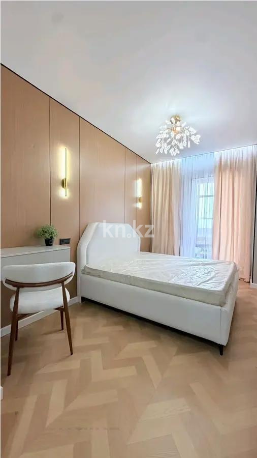 Продажа 2-комнатной квартиры, 41 м² в Астане - фото 2