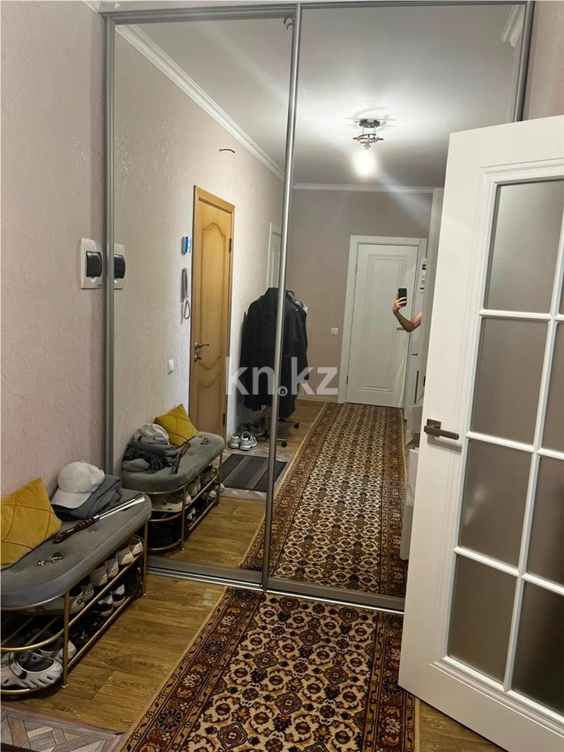 Продажа 1-комнатной квартиры, 64 м² в Астане - фото 6