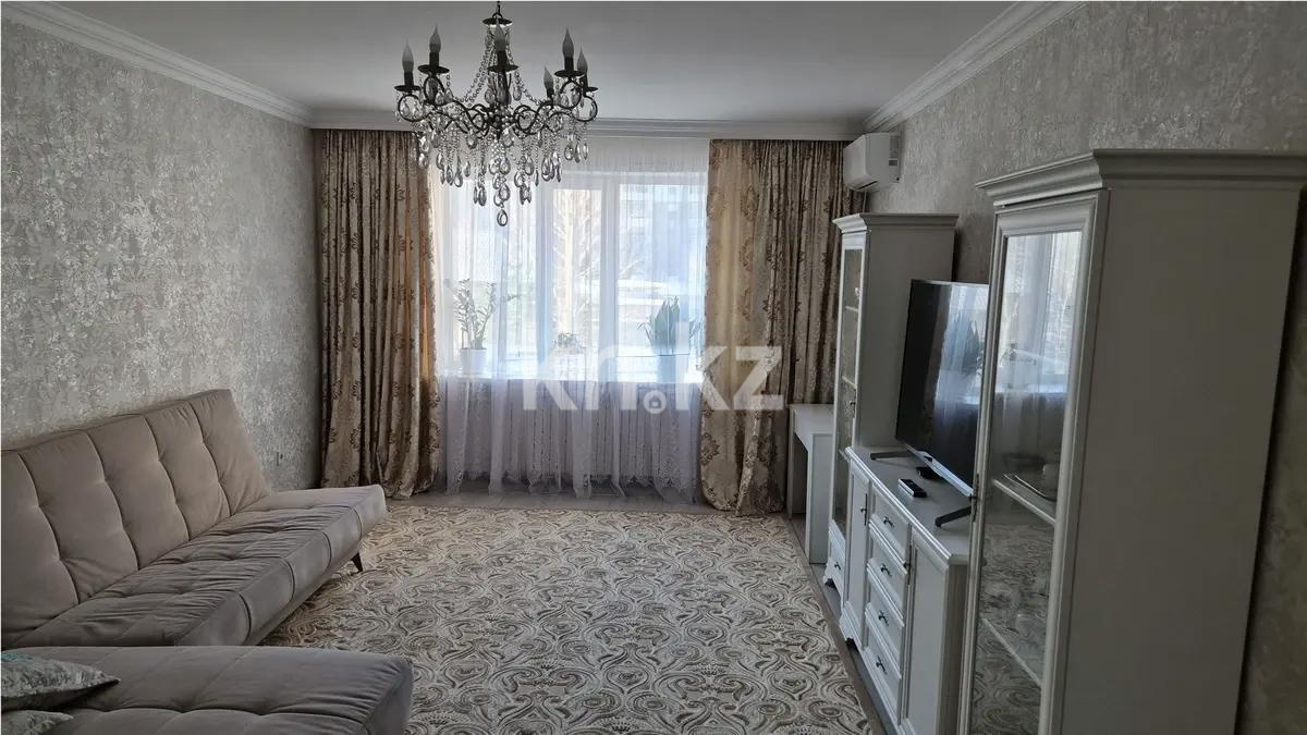 Продажа 4-комнатной квартиры, 127 м² в Астане