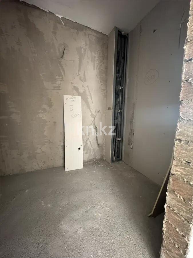 Продажа 2-комнатной квартиры, 60 м² в Астане - фото 4