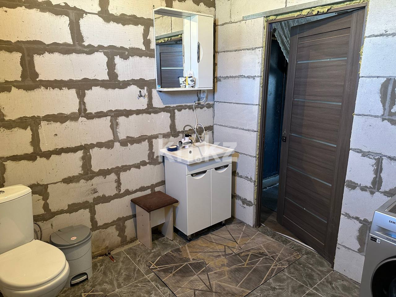 Продажа 4-комнатного дома, 104 м², с. Жапек Батыра в Алматинской области - фото 16