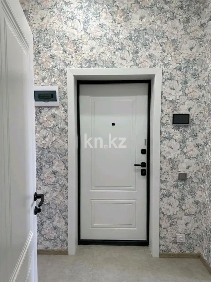 Продажа 1-комнатной квартиры, 35 м², ул. Гапеева, дом  1/9 в Караганде - фото 4