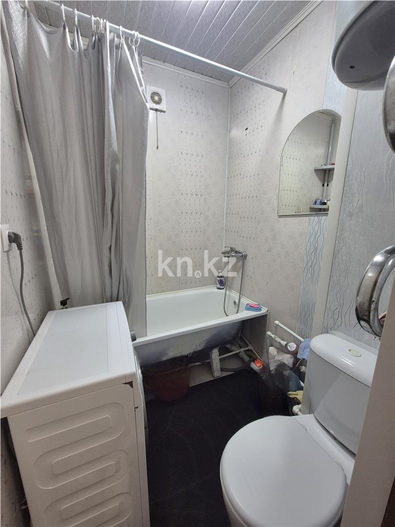 Продажа 2-комнатной квартиры, 43 м², пр. Момышулы в Темиртау - фото 11