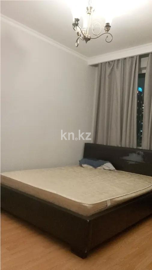 Продажа 2-комнатной квартиры, 60 м², ул. Сауран, дом  3/1 в Астане - фото 2