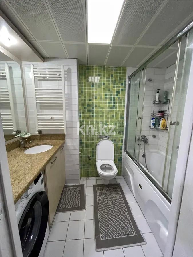 Продажа 2-комнатной квартиры, 66 м² в Алматы - фото 4