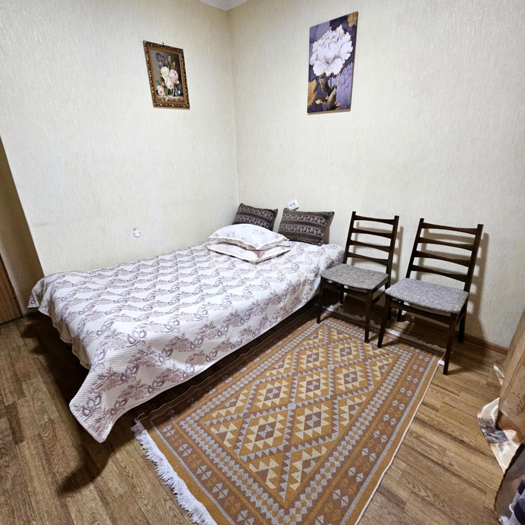 Аренда 2-комнатной квартиры, 55 м² в Алматы - фото 21