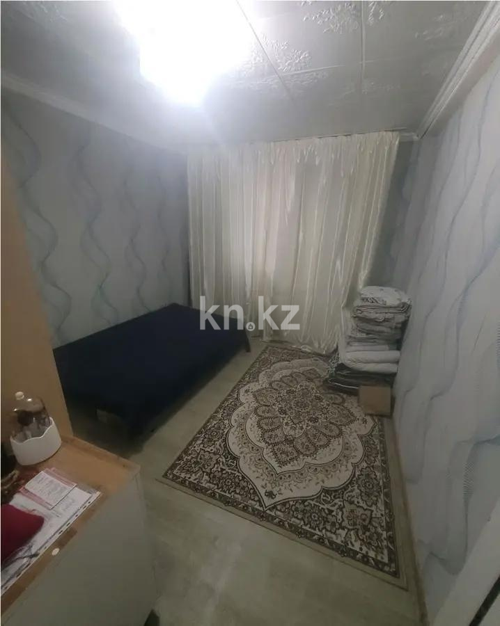 Продажа 1-комнатной квартиры, 49 м² в Астане - фото 2